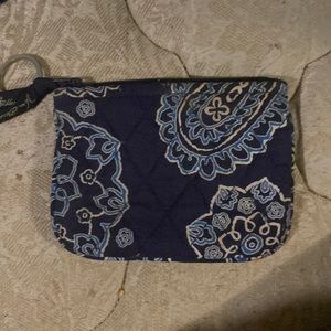 vera bradley wallet